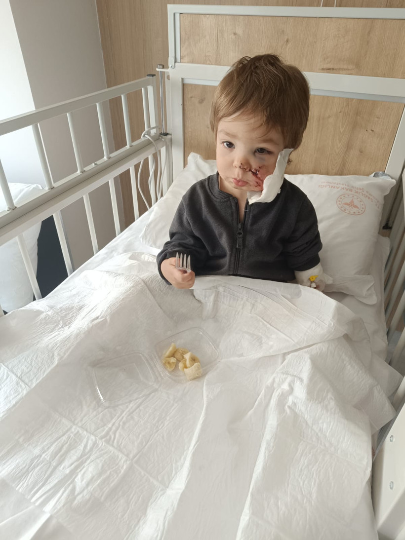 2 kardeşi yaralayan pitbullun sahibi: 'Koruma içgüdüsüyle saldırdı' - Resim : 2