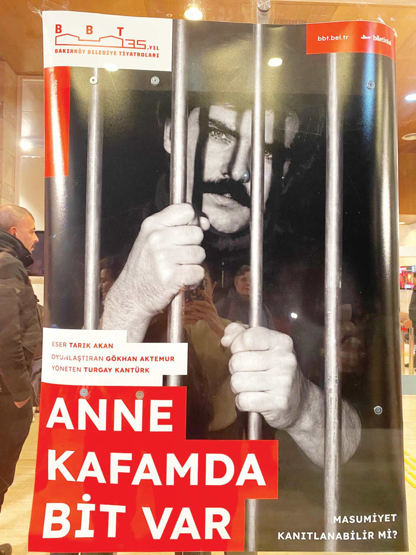 Babamız burada olsa ayakta alkışlardı - Resim : 2