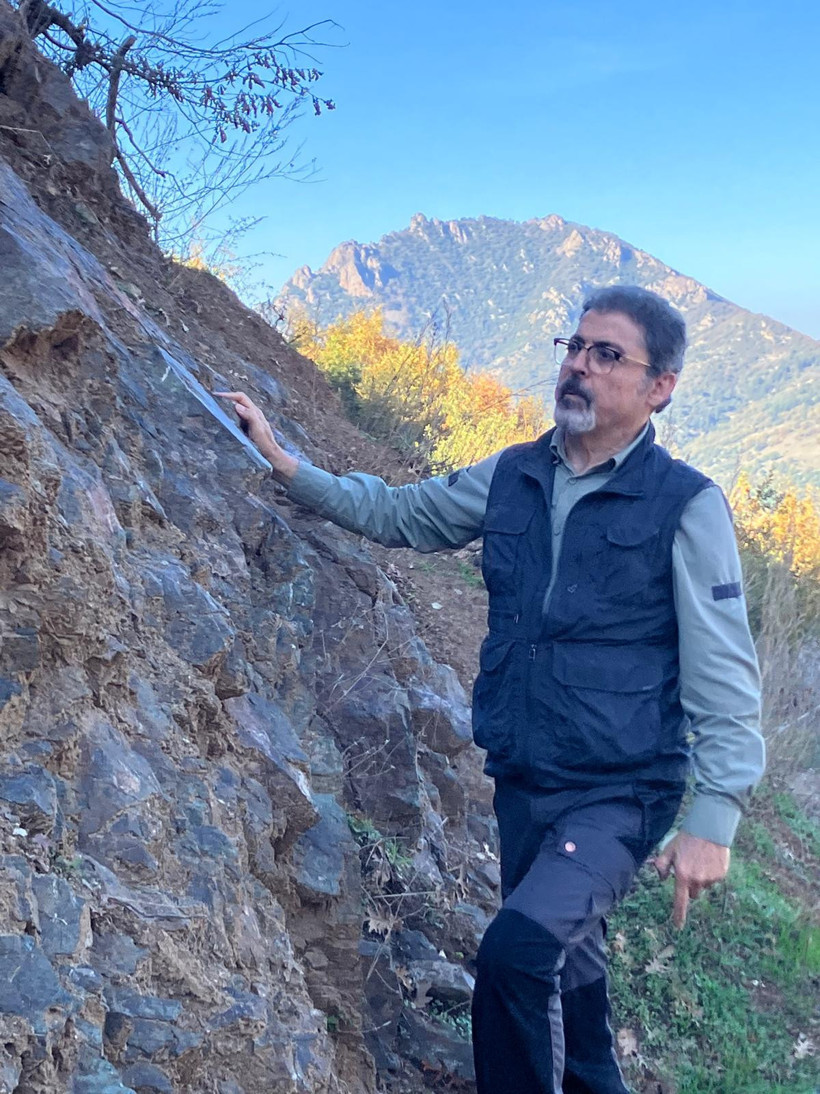 Depremle sarsılan b&ouml;lgeye g&uuml;zel haber - Resim : 1