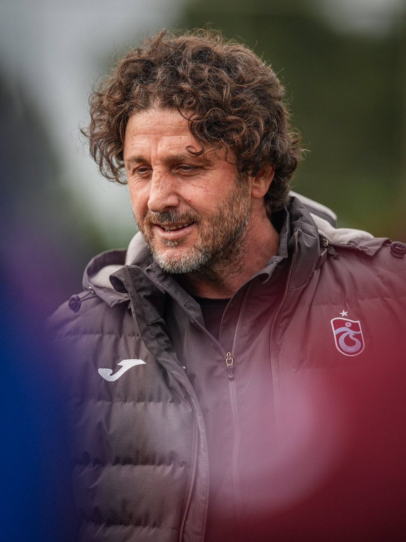Trabzonspor, Galatasaray maçına önemli eksiklerle çıkacak - Resim : 1
