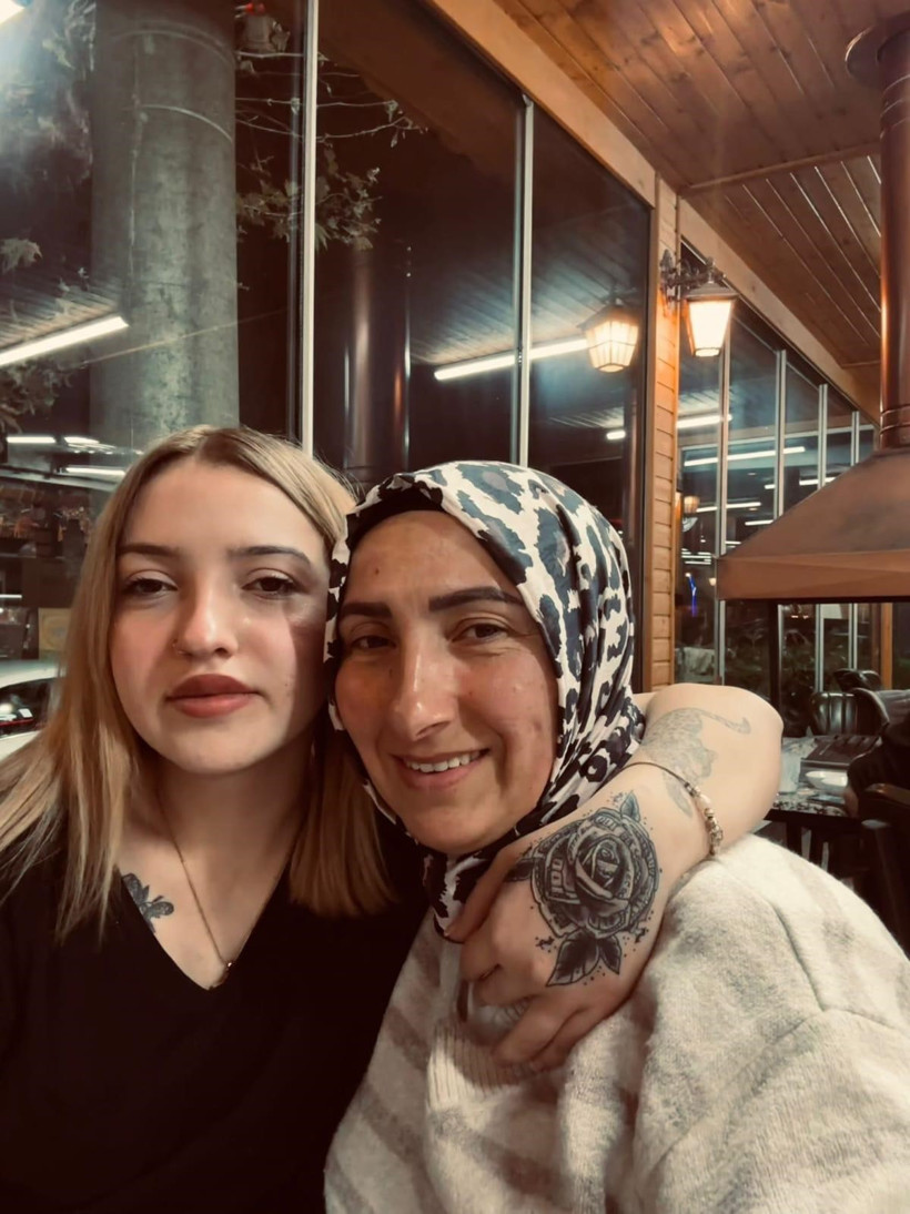 Kızı misafirlikte vuruldu: Arkasından ateş açmışlar - Resim : 3