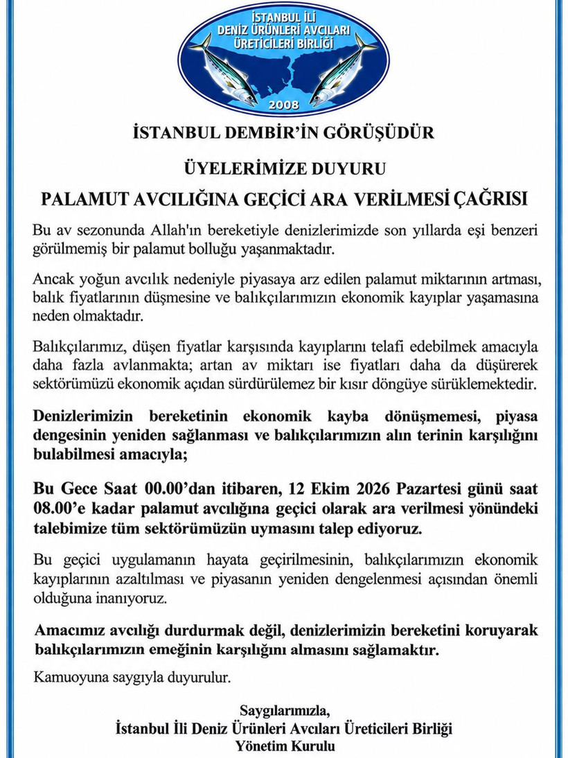 Palamuttan şikayetçi oldular! Dar gelirli ölsün mü? - Resim : 6