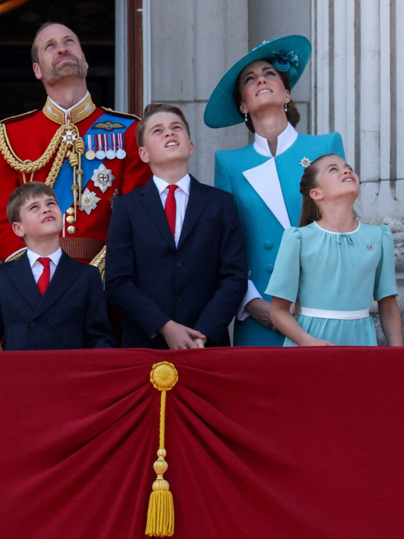 Dünya kaynıyor, onlar kutlama yapıyor - Resim: 3