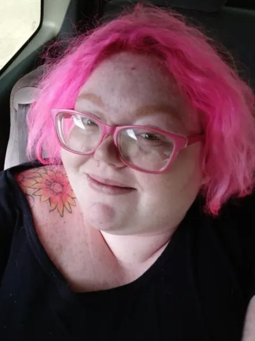 Ağır Yaşamlar'ın 268 kilo olan yıldızı yaşamını yitirdi - Resim : 2