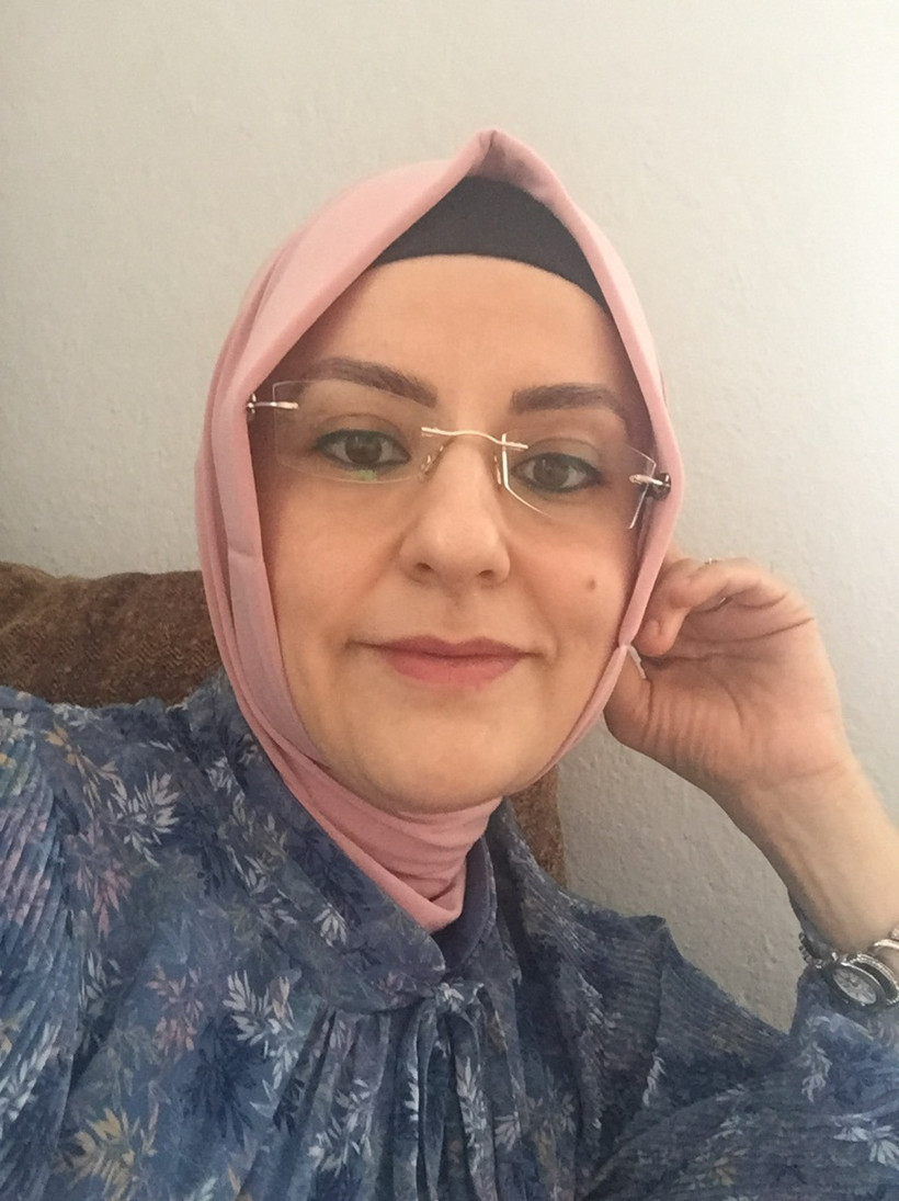 Sabaha kadar eşinin ölümünü seyretmiş. Cinci hocaya uymuş - Resim : 4