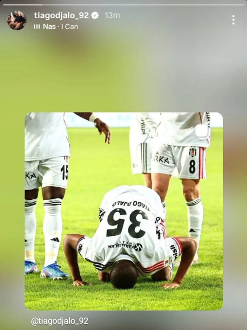 Sergen Yalçın'ın gittiğine şükretti: Olay yaratan paylaşım - Resim : 1