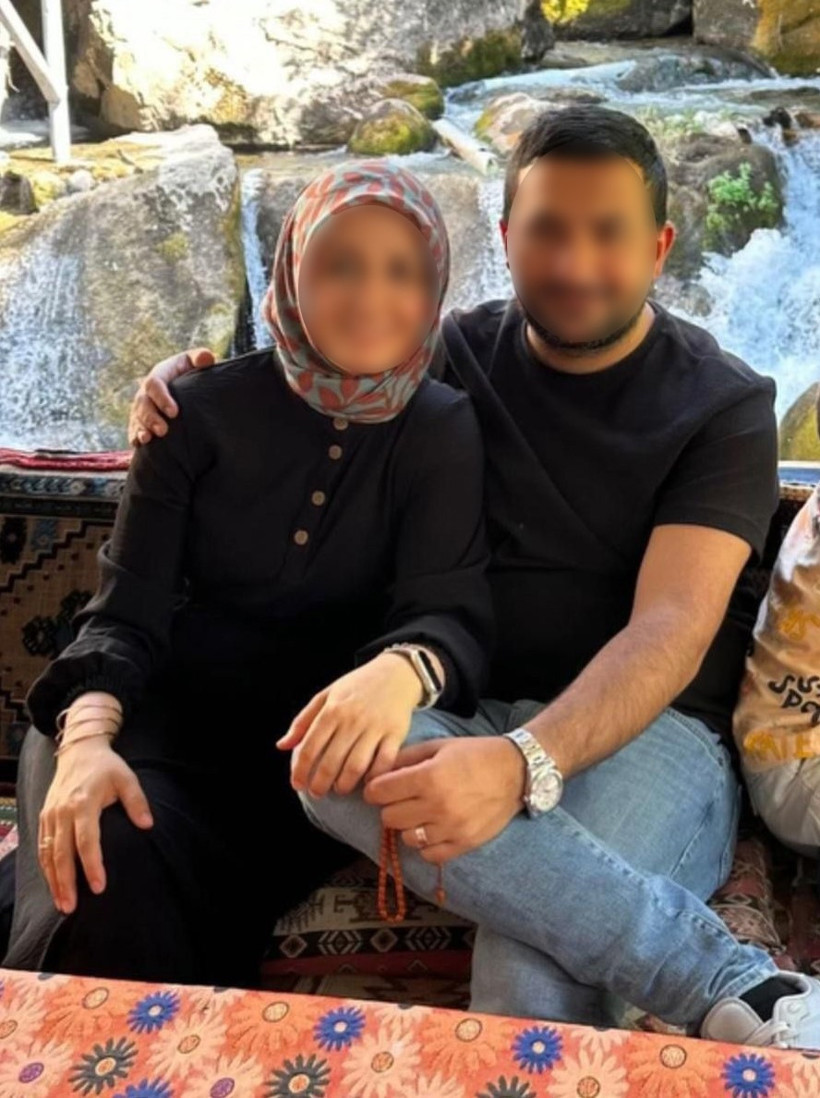 Adli emanetler Allah'a emanet: Bir soygun daha - Resim : 1