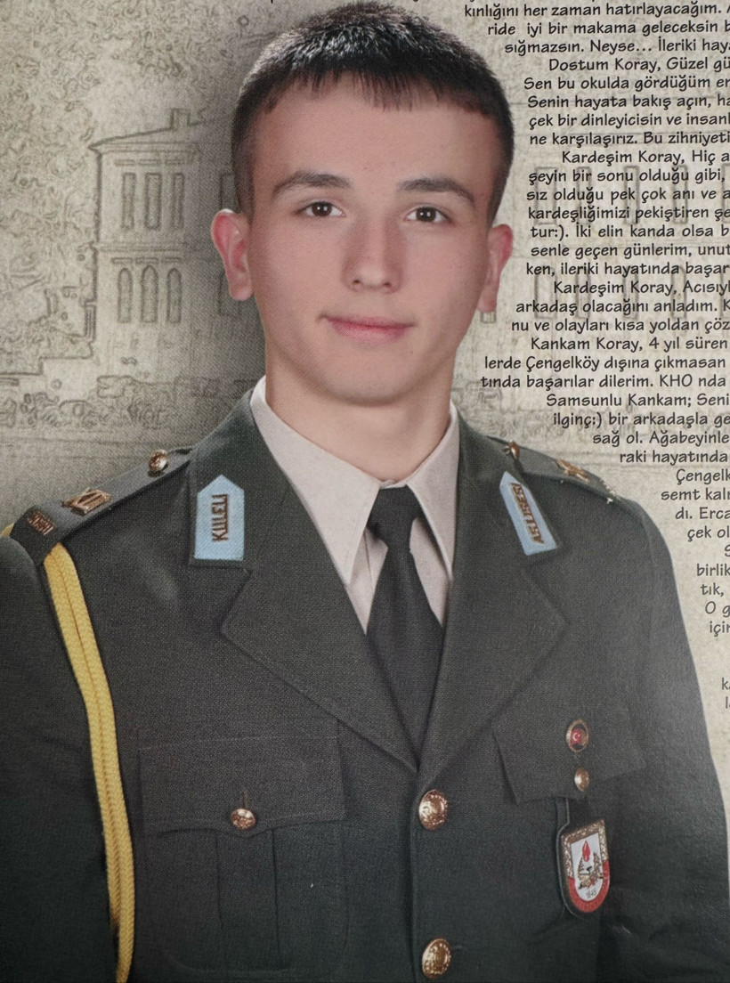 Şehit doktorun hikayesi yürek yaktı: Hayalleri FETÖ'cüler yüzünden yarım kalmış - Resim : 1