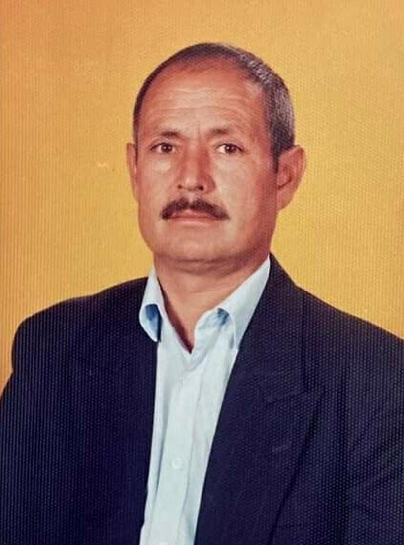 Üç kişilik aileyi öldürmüştü: Tahrik indirimiyle 18 yıl aldı - Resim : 2