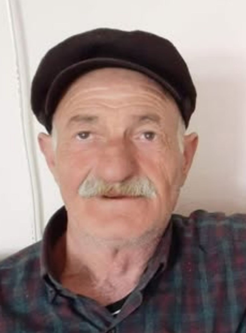 Köprüde feci kaza: 1 ölü - Resim : 1