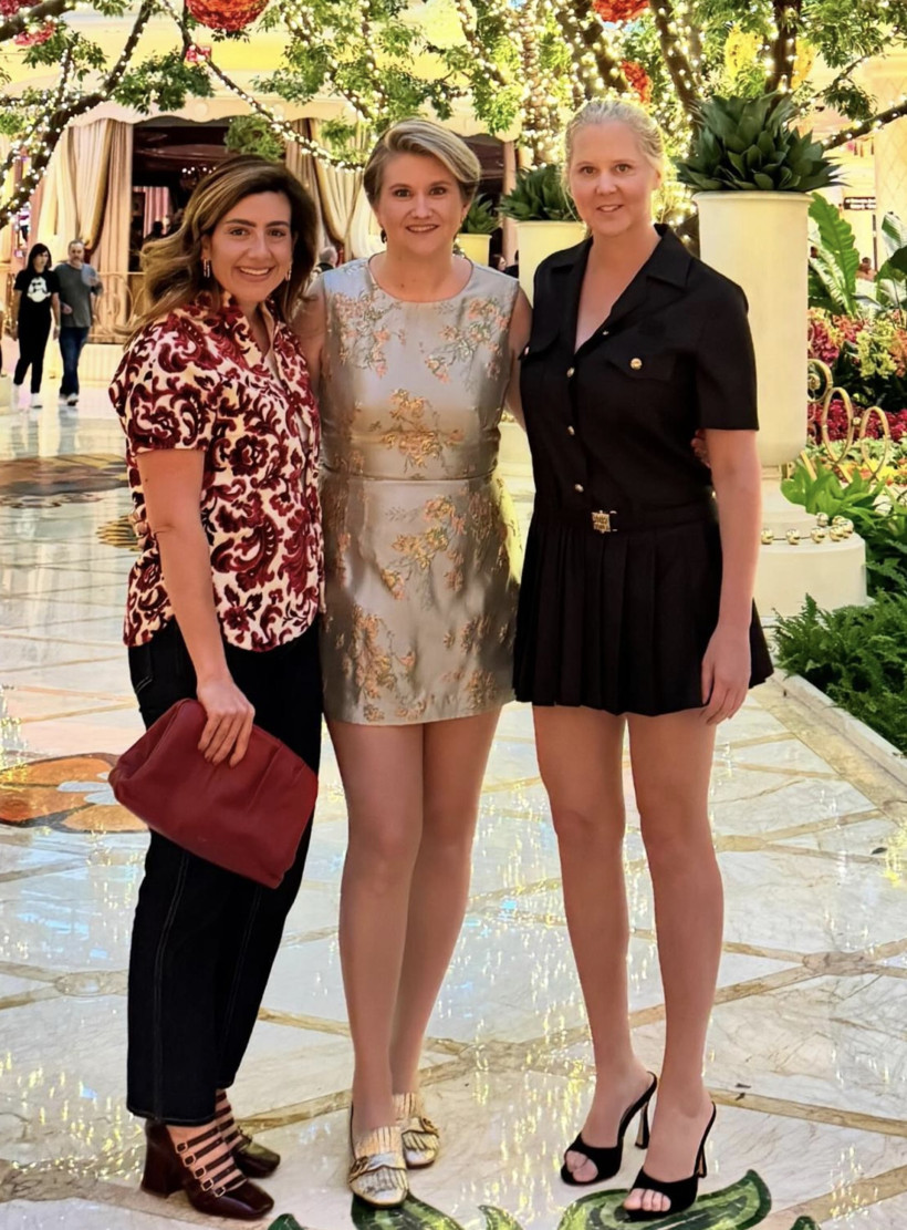 Zayıflama ilacı kullanmıştı: Son hali şaşkına çevirdi - Resim : 1