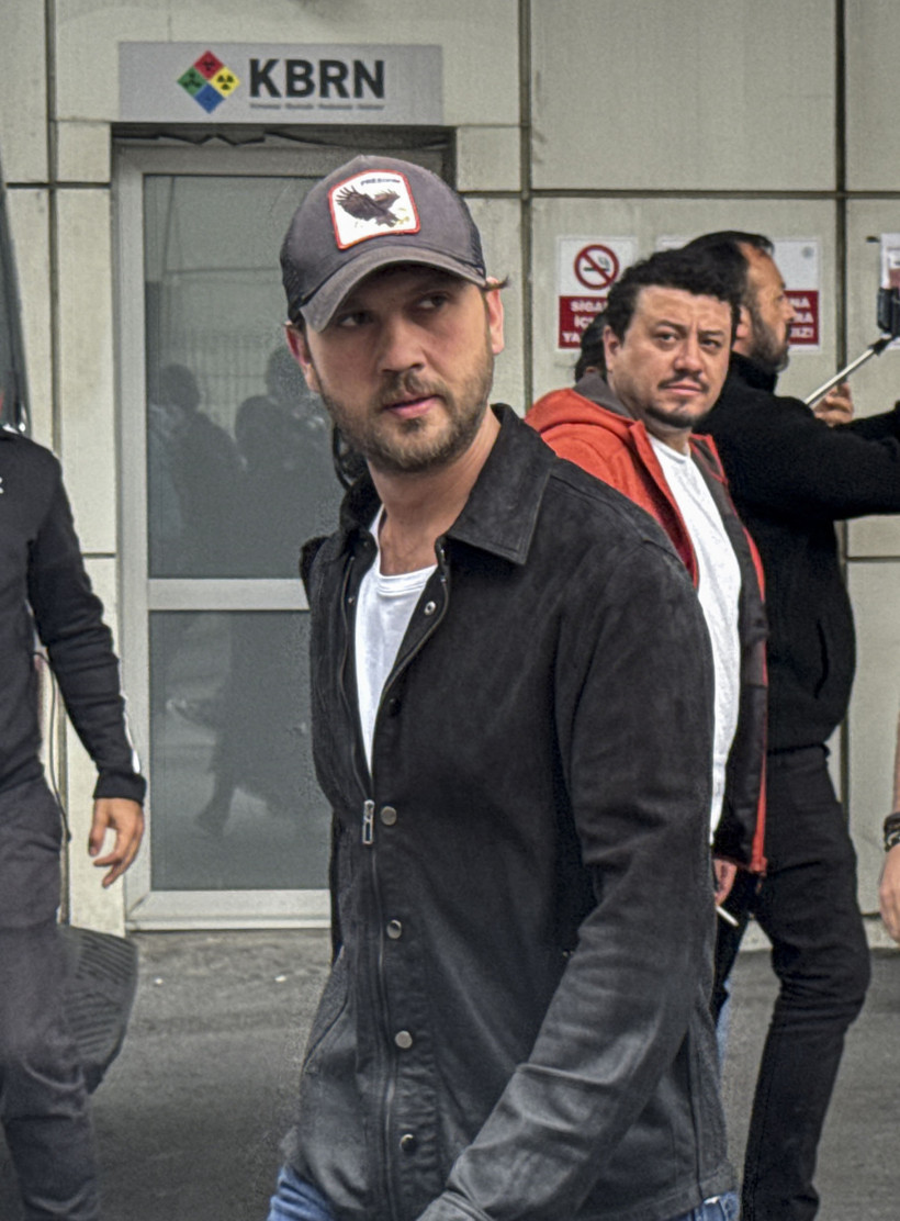 Ünlülere uyuşturucu operasyonunda 5 kişi adliyeye sevk edildi - Resim : 1