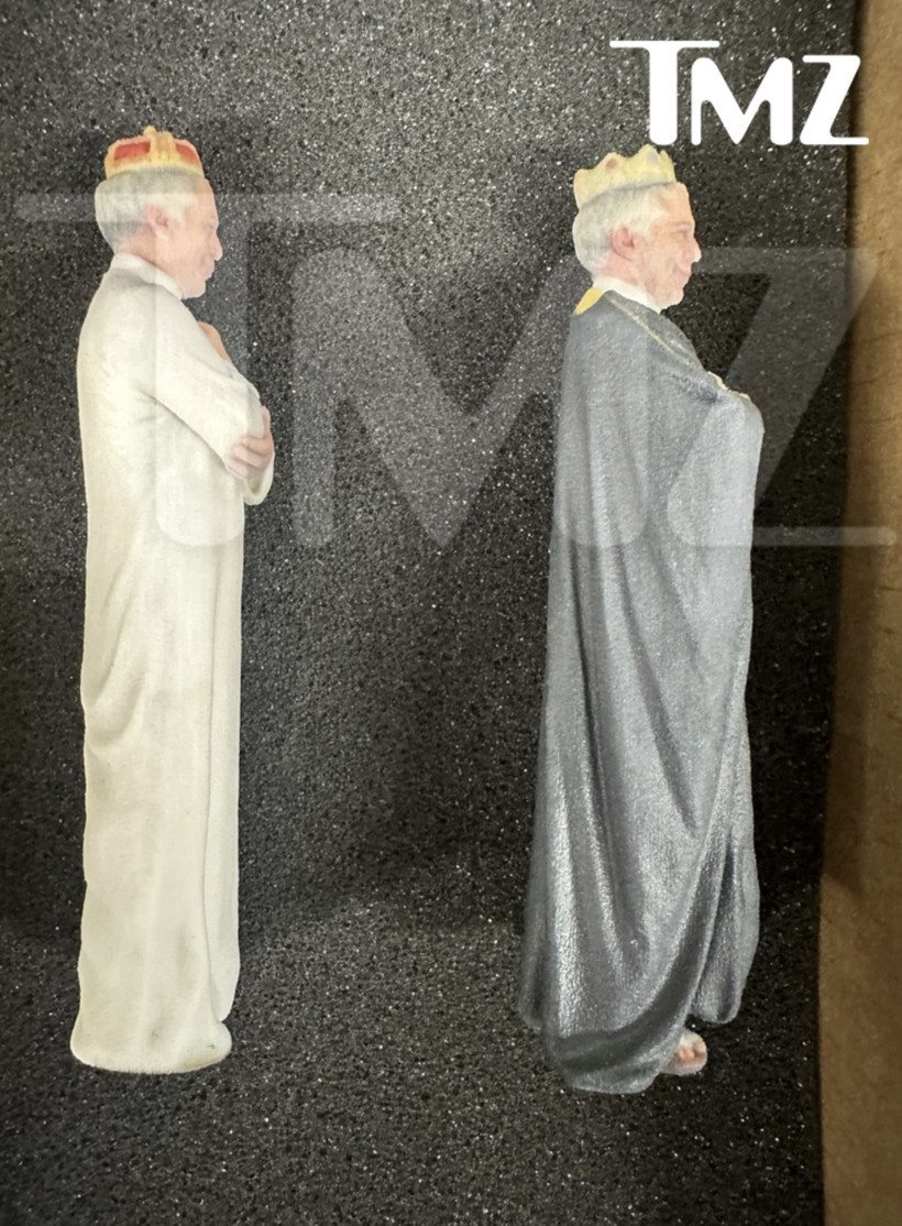 Epstein'in kirli fantezisi ortaya çıktı: Şah olmuş, kızları satranç taşı yapmış - Resim : 4