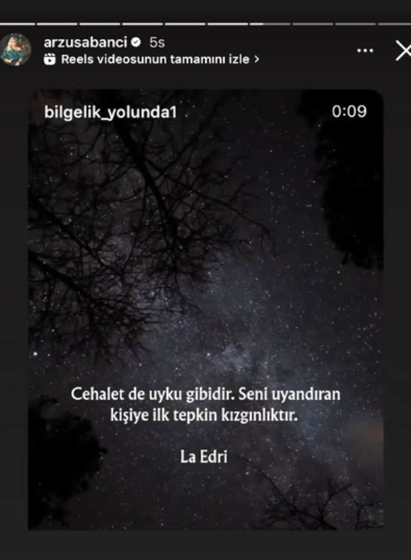 Hande Erçel ile Hakan Sabancı ayrıldı! Sosyal medyada fotoğrafları sildiler - Resim : 1