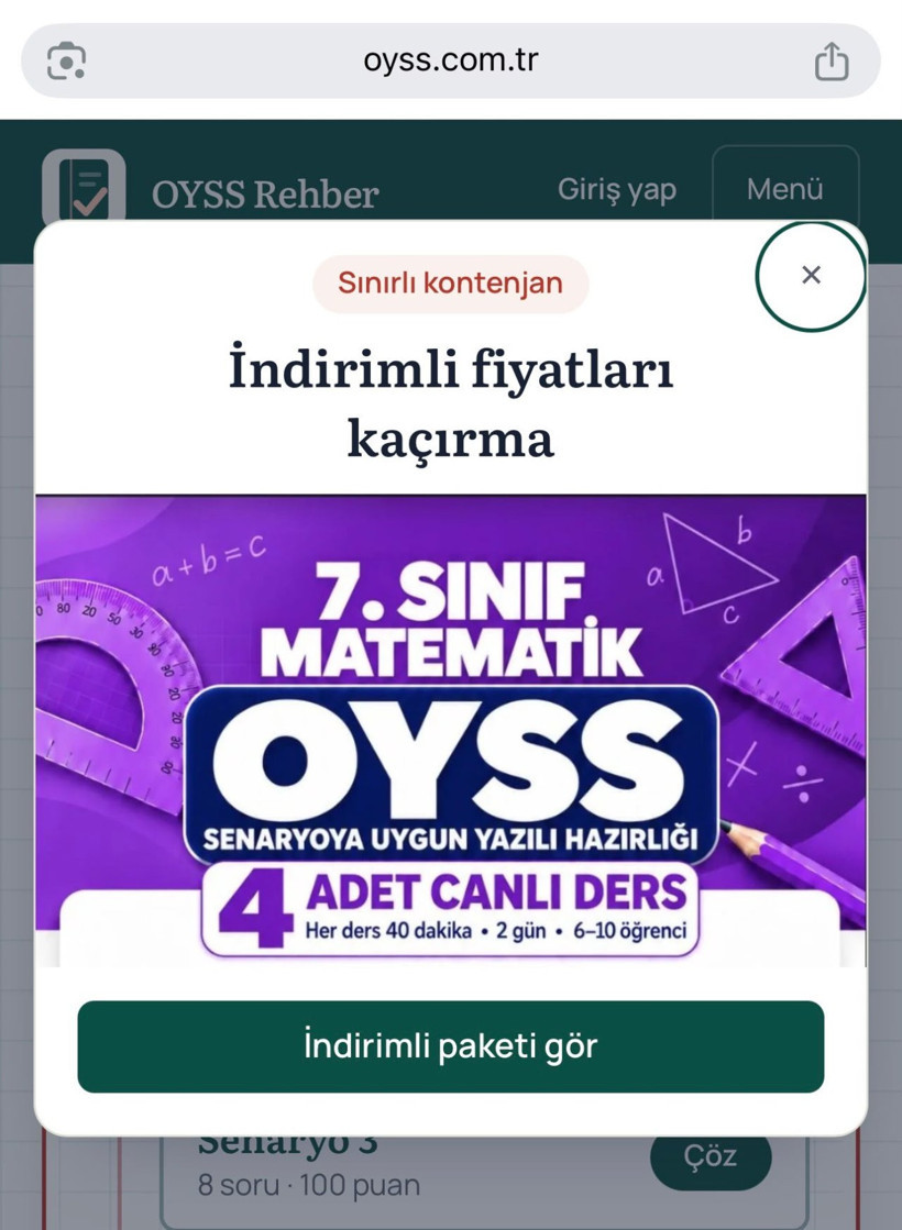 Anne babalar dikkat! MEB daha sistemi açmadan sahtesi yapıldı - Resim : 5
