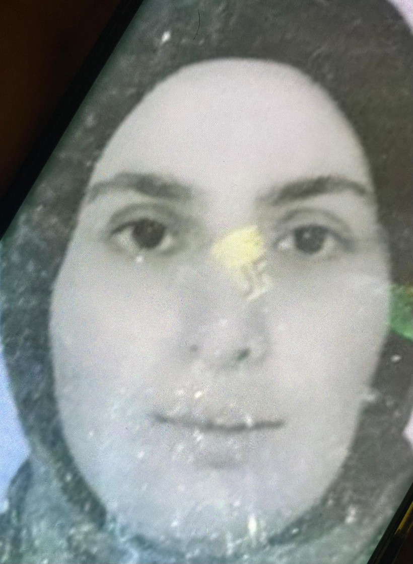 Emine Akpınar cinayetinde karar: Eşini 6 kurşunla öldüren kişiye ağırlaştırılmış müebbet - Resim : 1