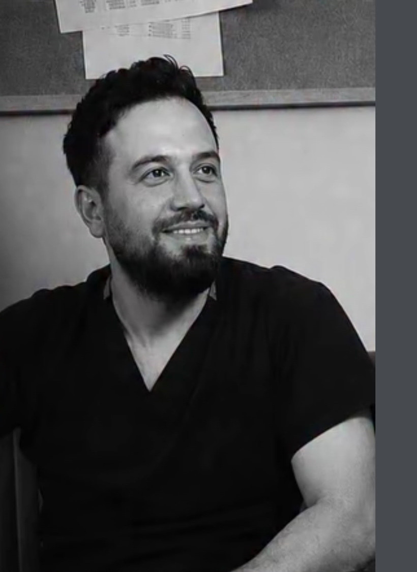 Doktor öldü, meslektaşı gözaltına alındı - Resim : 1