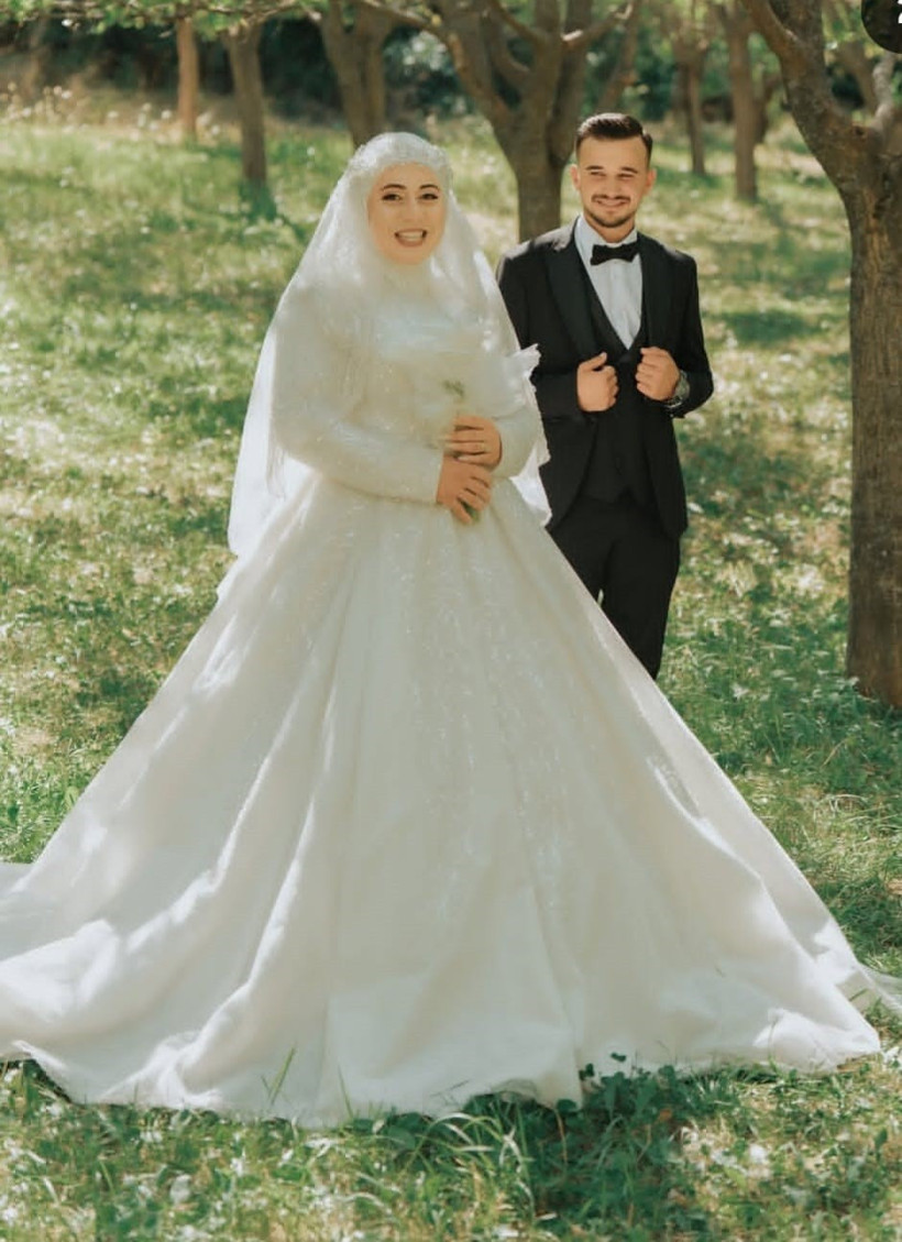 Damat öldü, yenge gözaltında - Resim : 1