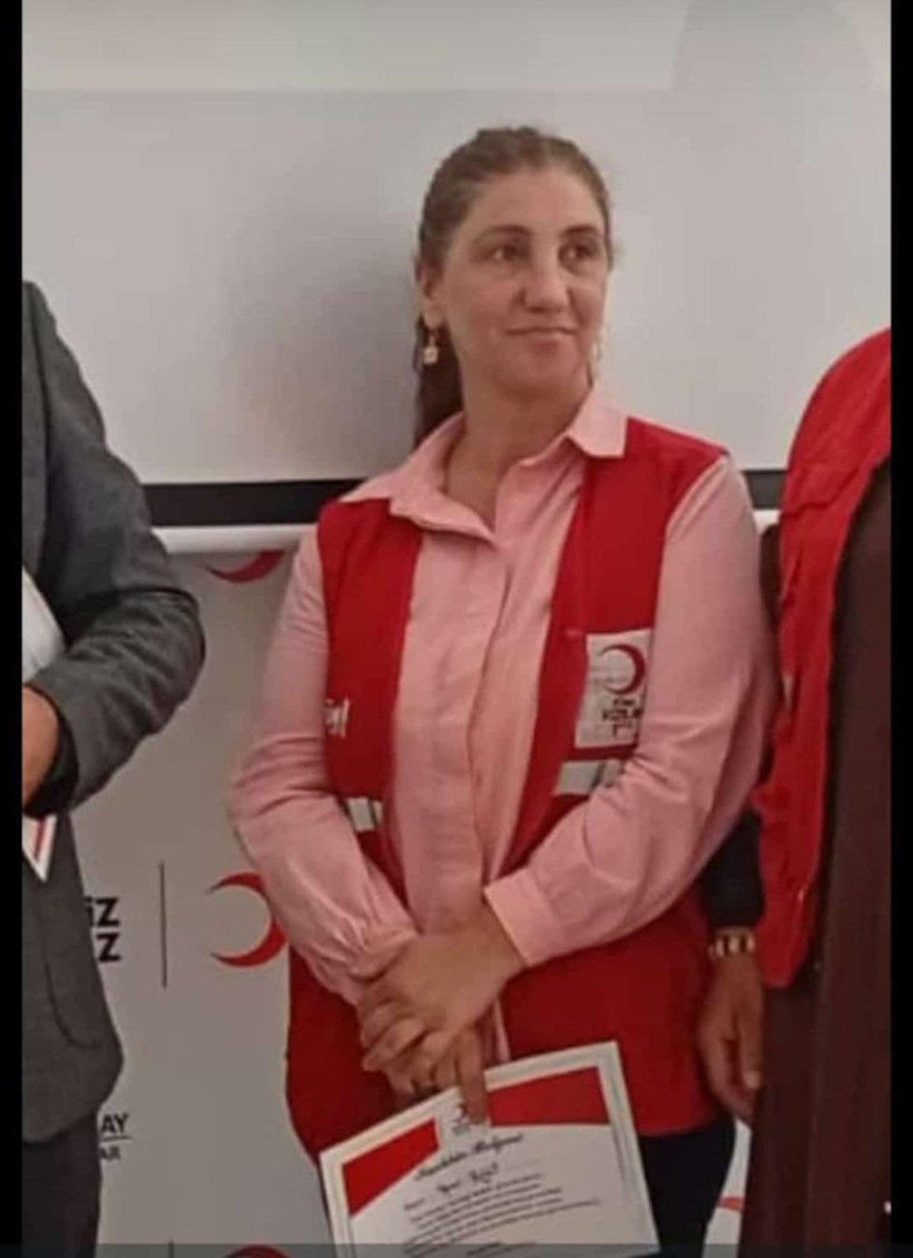 Diyarbakır’da annesi ve ağabeyini öldüren genç tutuklandı - Resim : 2