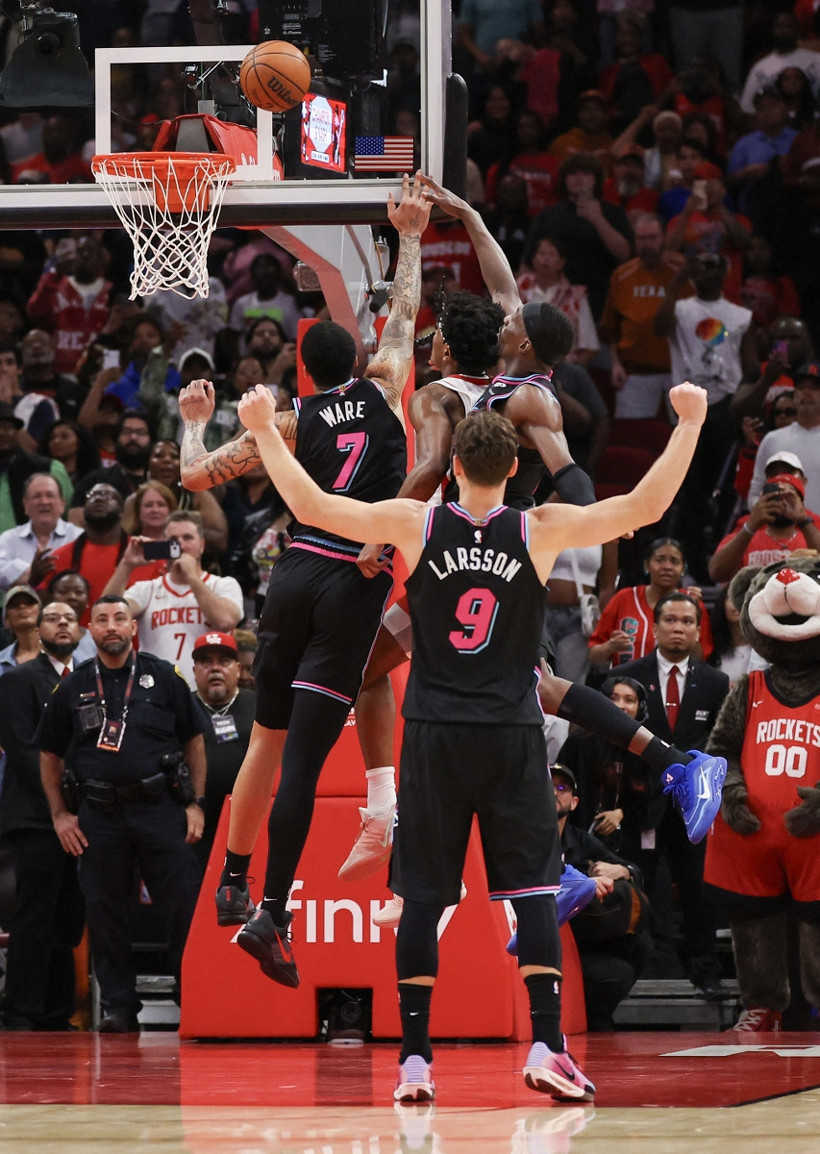 Houston Rockets'tan mucizevi zafer: Alperen'den double-double - Resim : 1