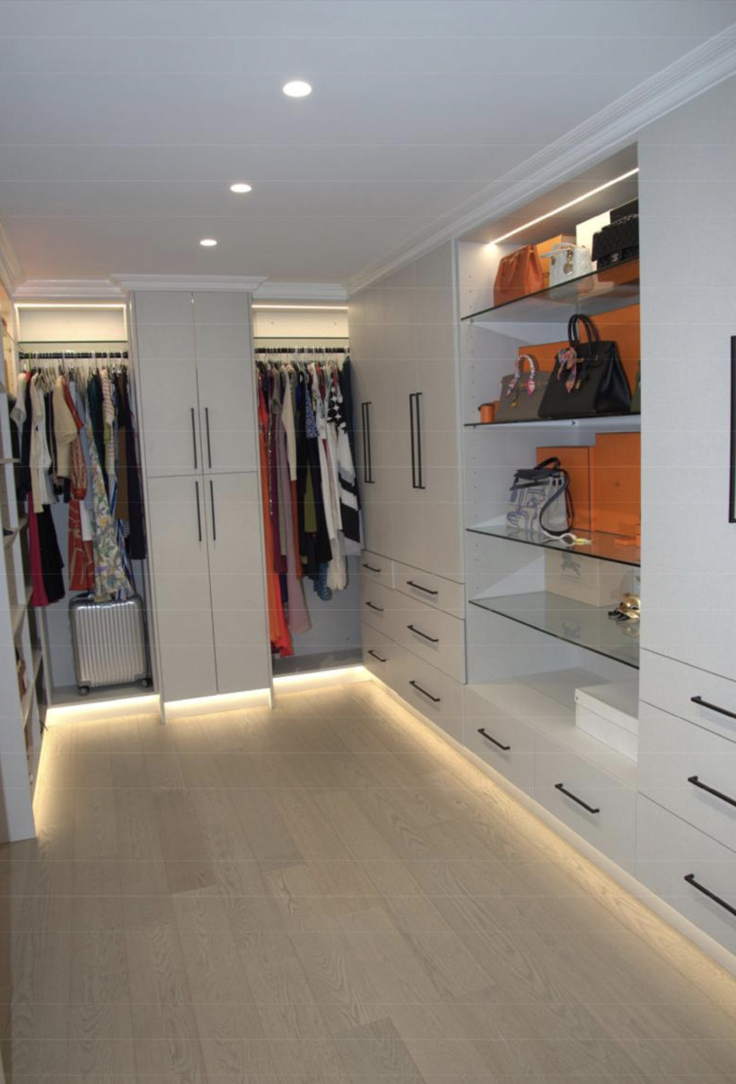 Çinli casusun evinden çıkanlar hayrete düşürdü - Resim : 5