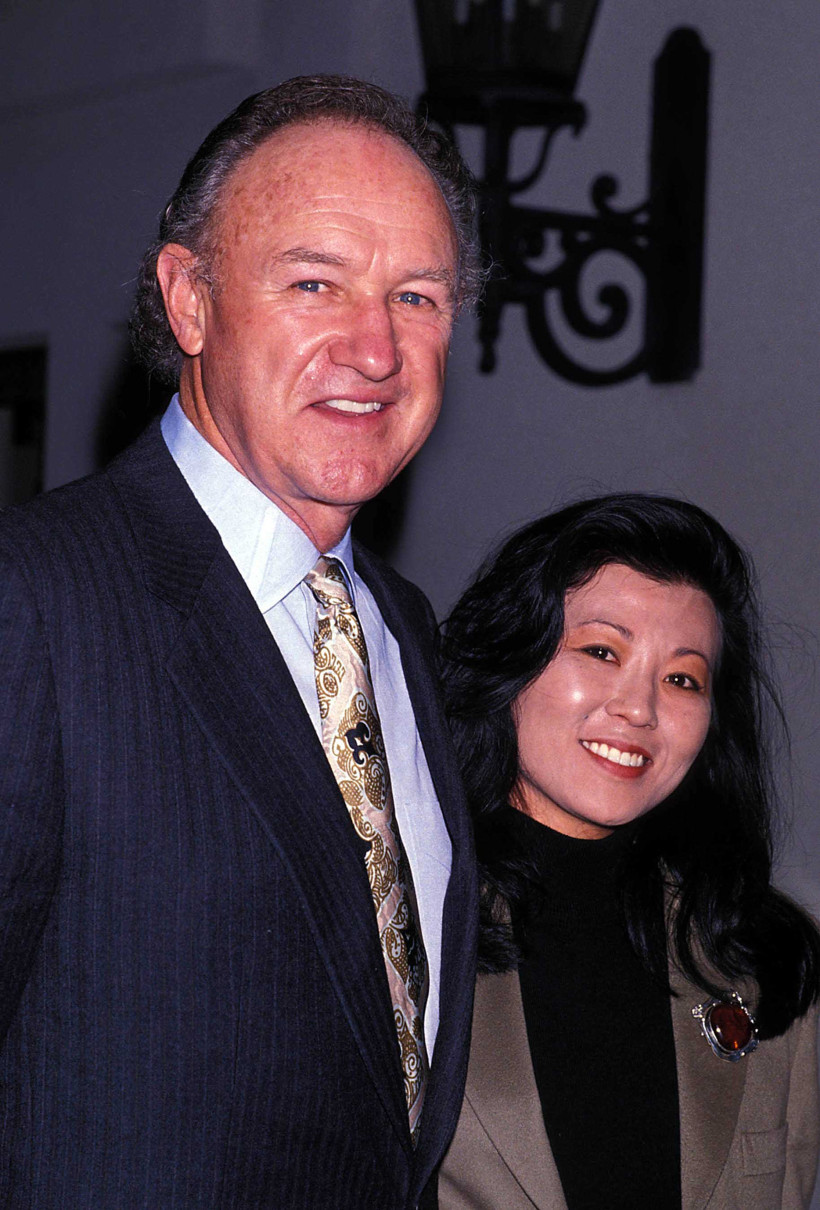 Ünlü çiftin ölü bulunduğu lüks ev satışa çıktı - Resim : 5