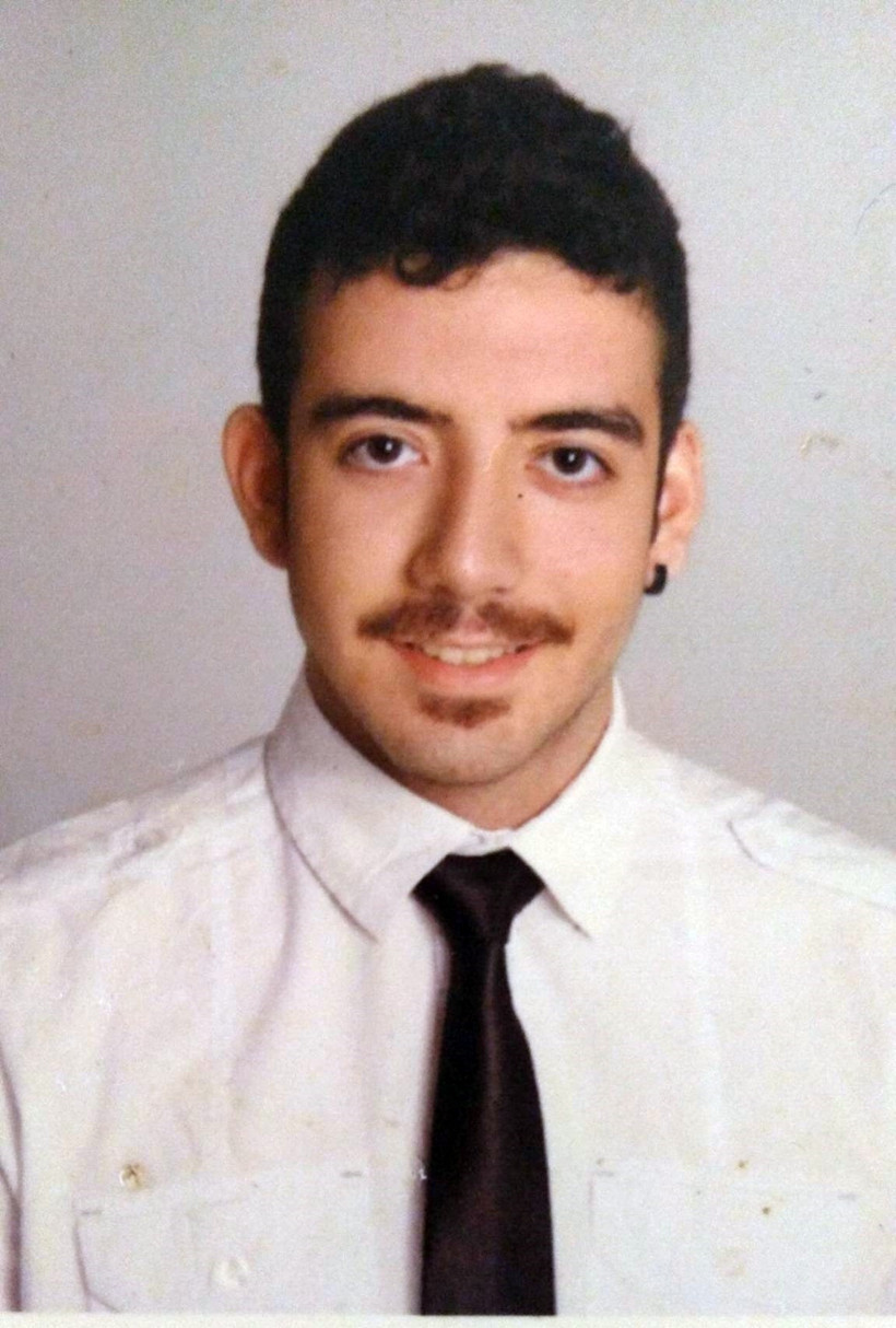 Gözlerini kapatamadı ama hayata direndi: Halil Özçelik 13 yıl sonra veda etti - Resim : 6