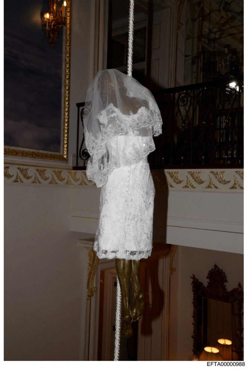 Epstein dosyaları yayınlanmaya başladı - Resim: 16