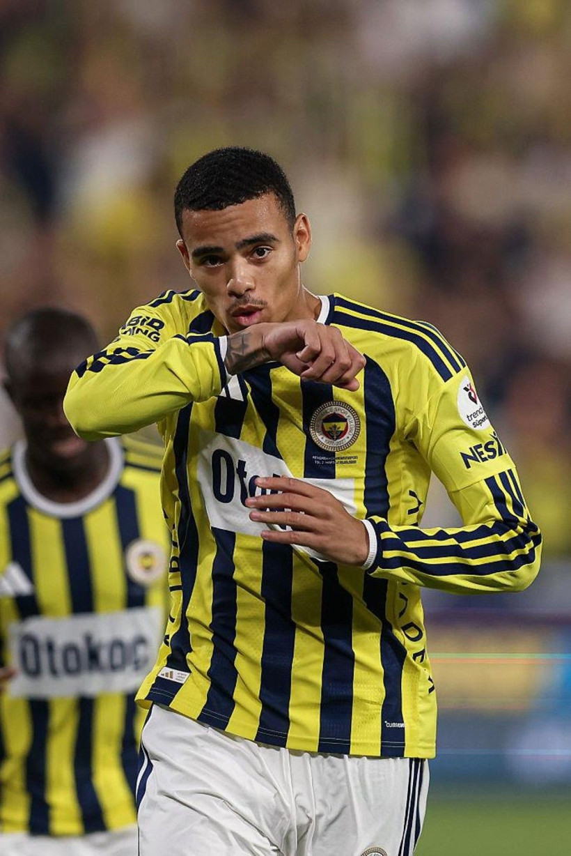 Süper Lig'in en iyi 29 futbolcusu belli oldu - Resim: 29