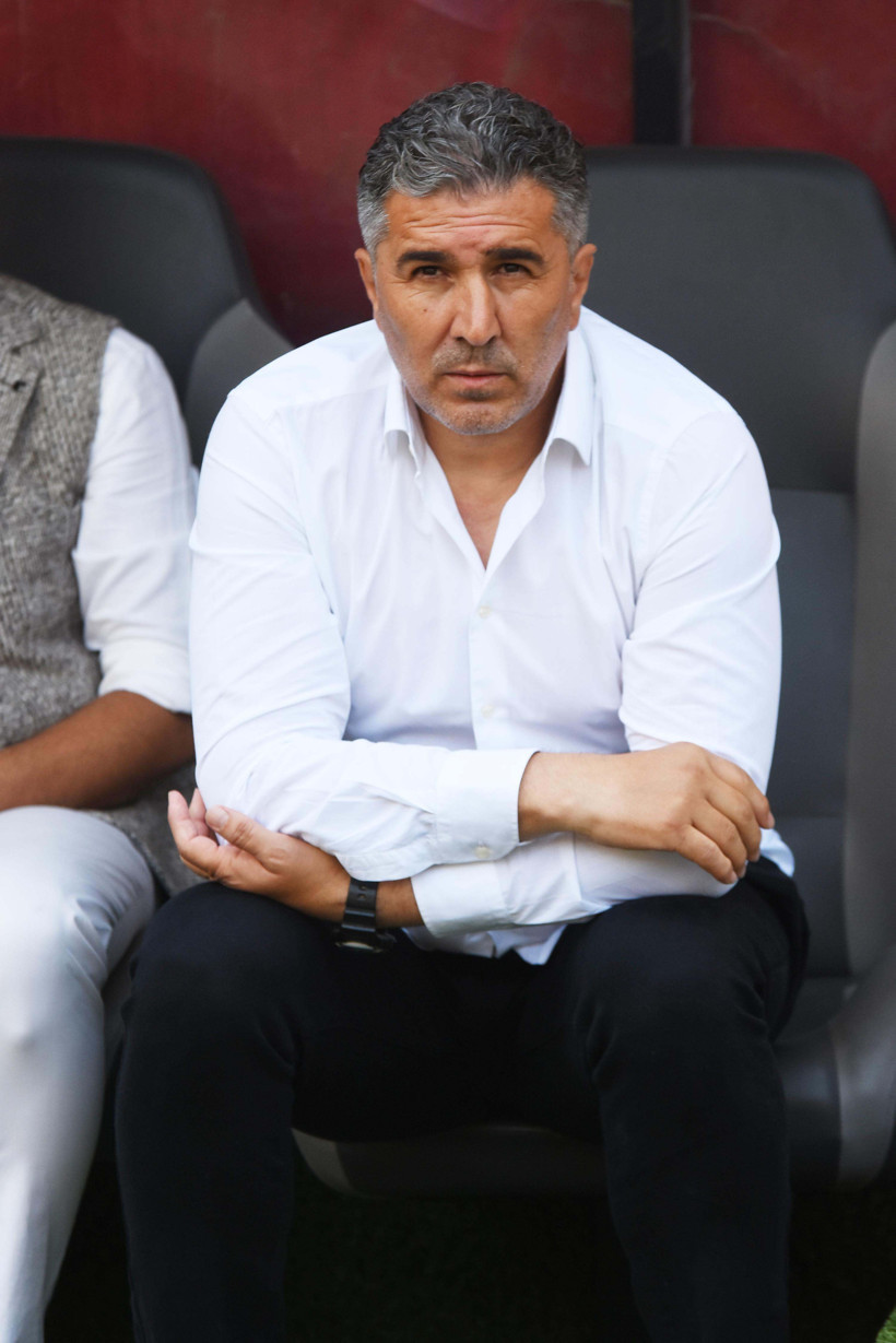 Karşıyaka'yı sarsan açıklamalar: "Bu oyuncu grubunun hepsi gitmeli" - Resim : 1