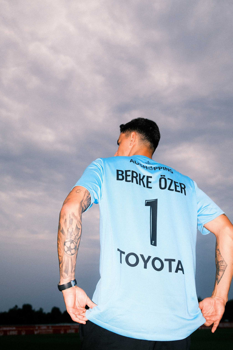 Berke Özer'in yeni adresi Fransa oldu: Transfer bedeli açıklandı - Resim : 1