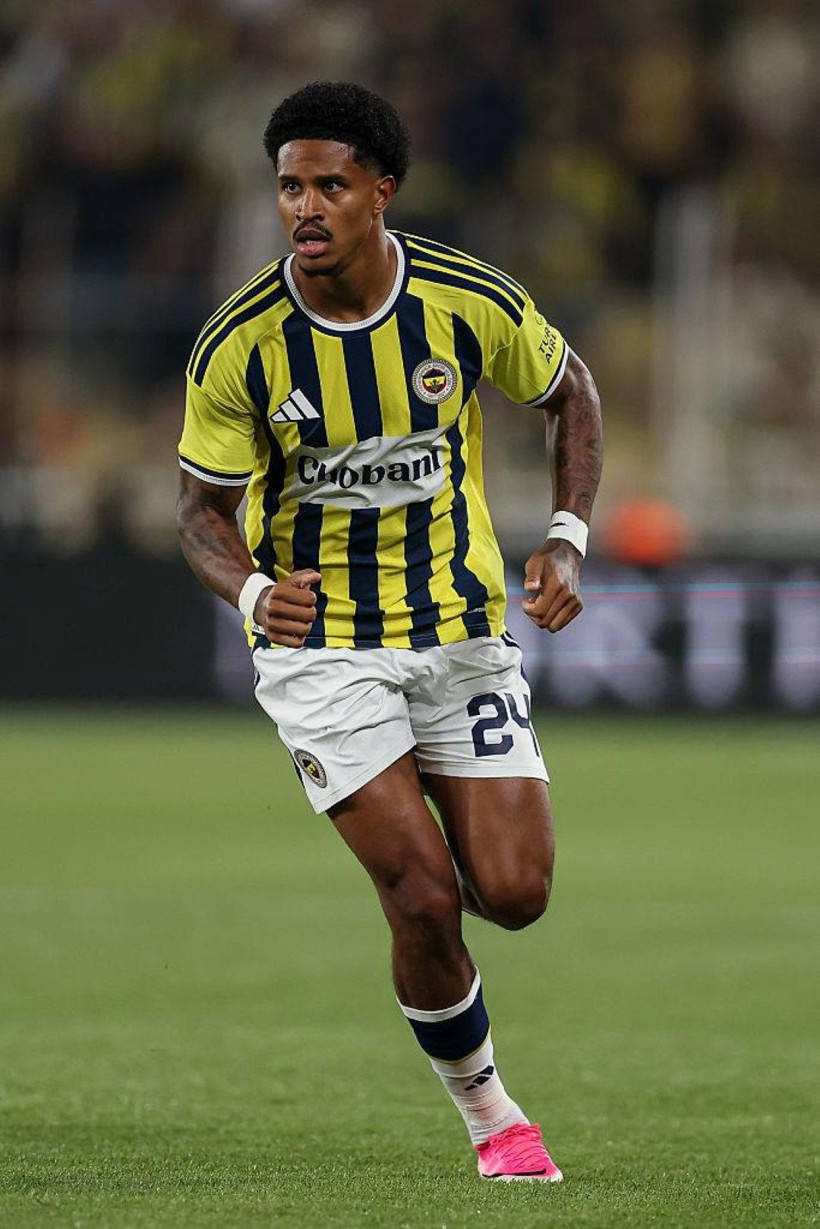 Süper Lig'in en iyi 29 futbolcusu belli oldu - Resim: 10