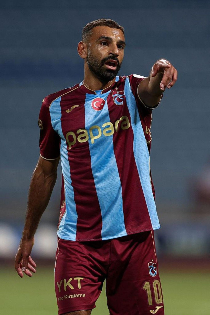 Süper Lig'in en iyi 29 futbolcusu belli oldu - Resim: 9