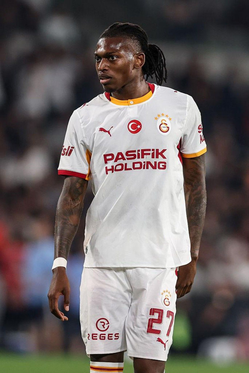 Süper Lig'in en iyi 29 futbolcusu belli oldu - Resim: 28