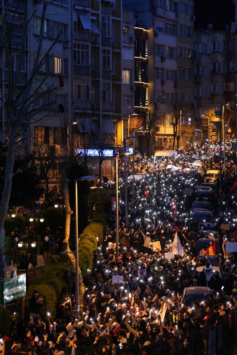 NYT, Türkiye'yi yazdı: Dikkat çeken yorumlar - Resim: 19