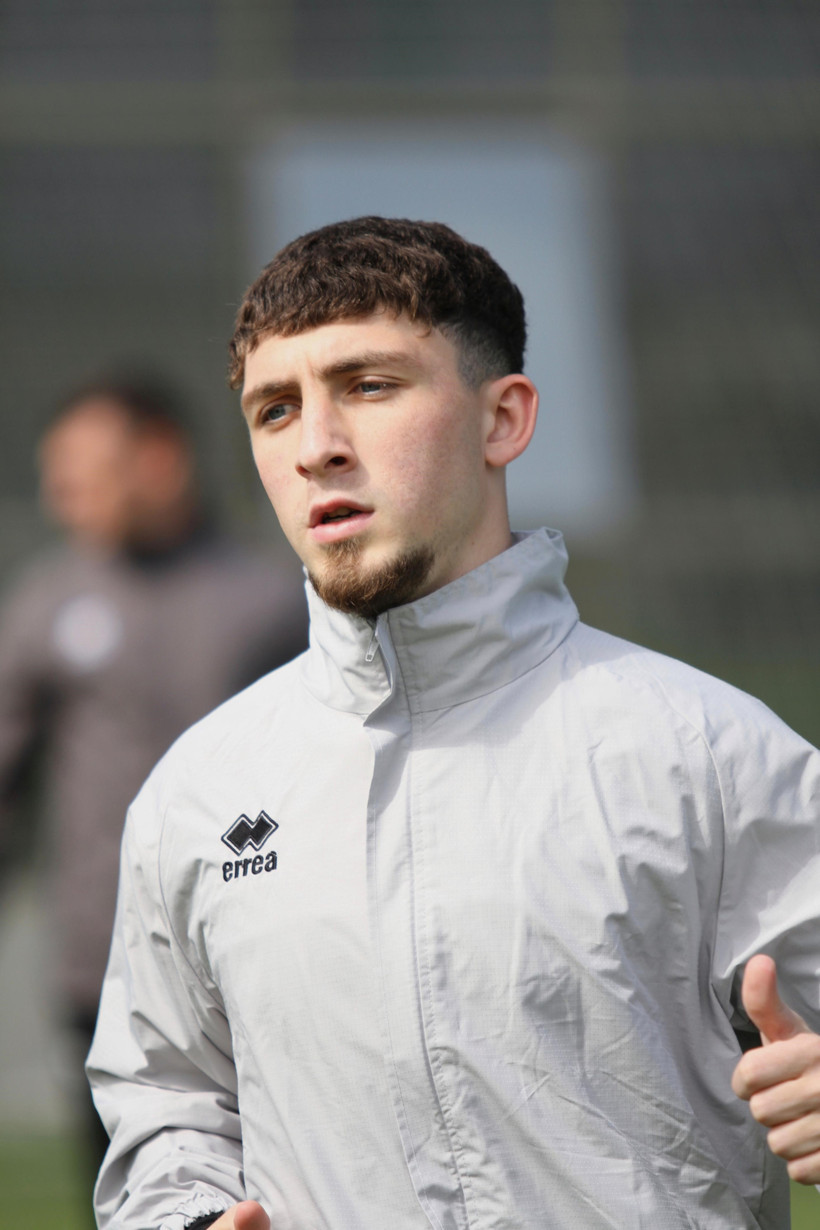 Azerbaycanlı Kerem Aktürkoğlu’na Beşiktaş ve Galatasaray kancası - Resim : 1