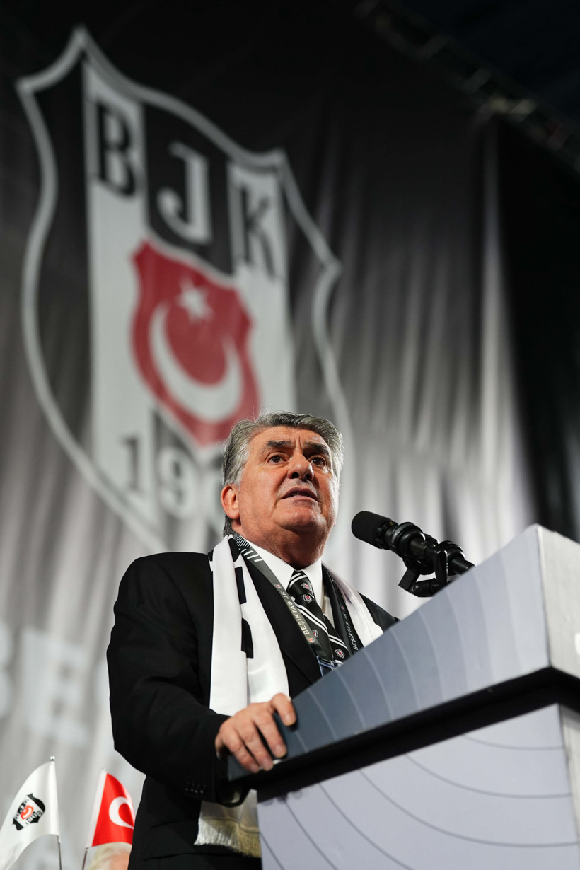 Osayi'nin babası pişmiş aşa su kattı: Beşiktaş transferi askıya aldı - Resim : 1