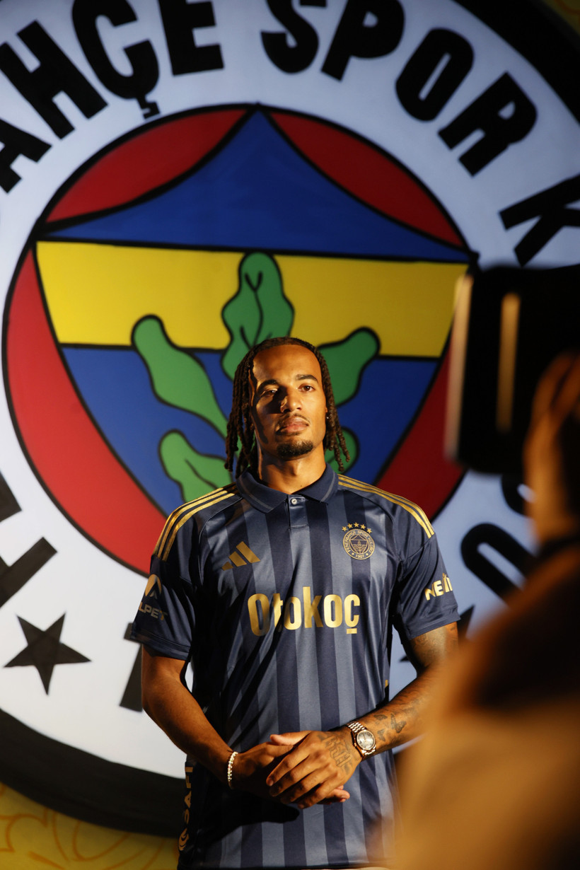 Fenerbahçe'nin, Archie Brown videosu olay oldu: "Türkler bizi aşağıladı" - Resim : 1