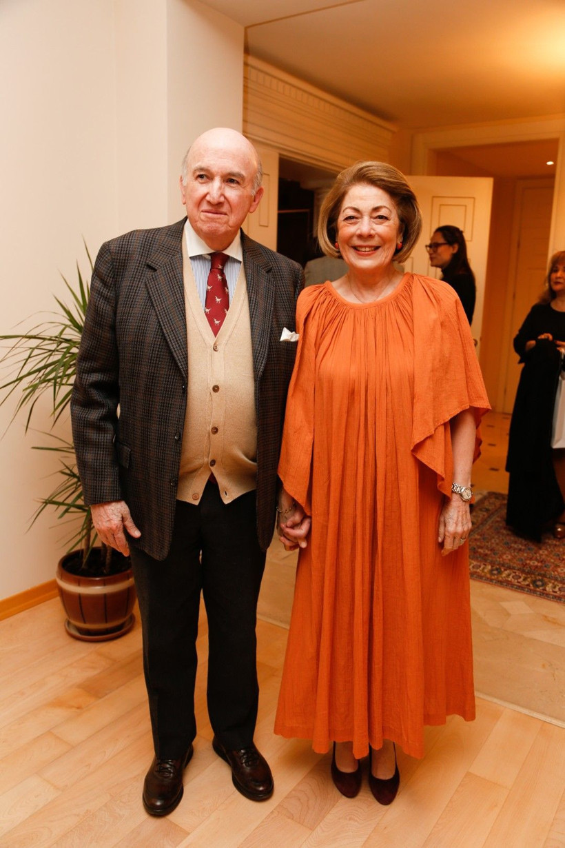 Emine Erdoğan da paylaşmıştı, 'Bu bir sır değil' dedi: 'Osmanlı'nın damadı' Türkiye'den ayrılıyor - Resim: 3