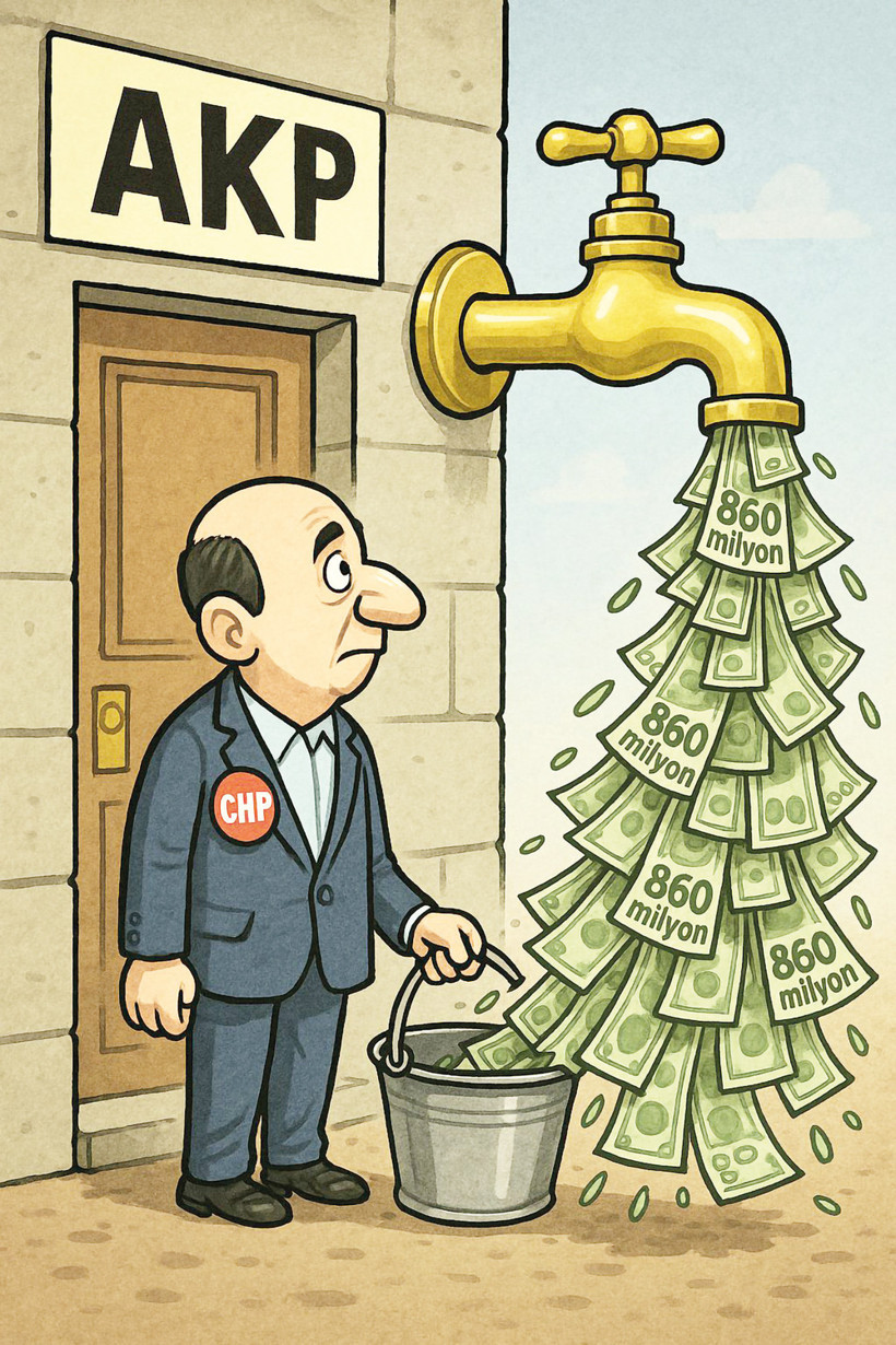 Memlekette kim mutlu? - Resim : 2