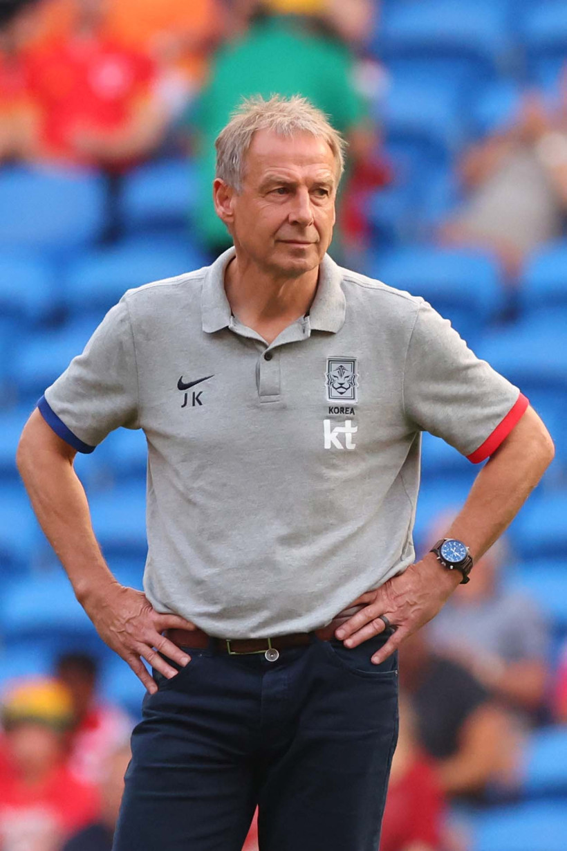 Alman efsaneden çarpıcı tespit: 'Yamal İtalya'da 2. Lig'de oynardı' - Resim : 2