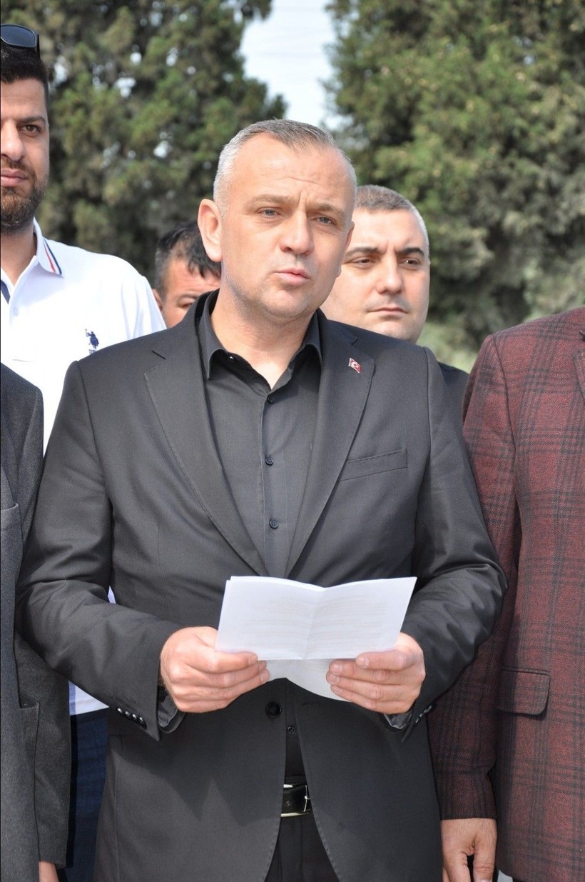 Soma'da 301 canın yitirilmesinin ardından 11 yıl geçti - Resim: 13