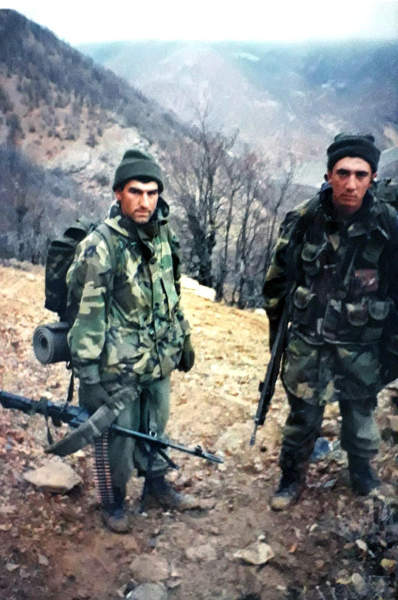 Tunceli’de bir dönem kapandı. Ayak basmadık yer bırakmamışlardı - Resim : 3