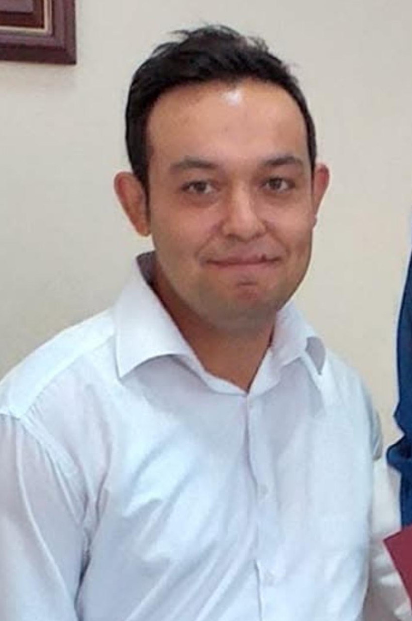 Elektriğe kapılıp çatıdan düşen işçi öldü - Resim : 1