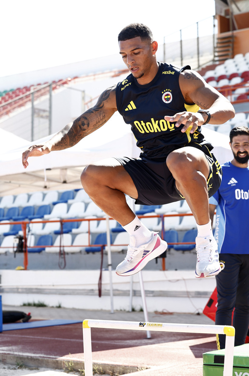 Yıllar sonra Fenerbahçe'ye dönüyor: Anlaşma tamam! - Resim : 1