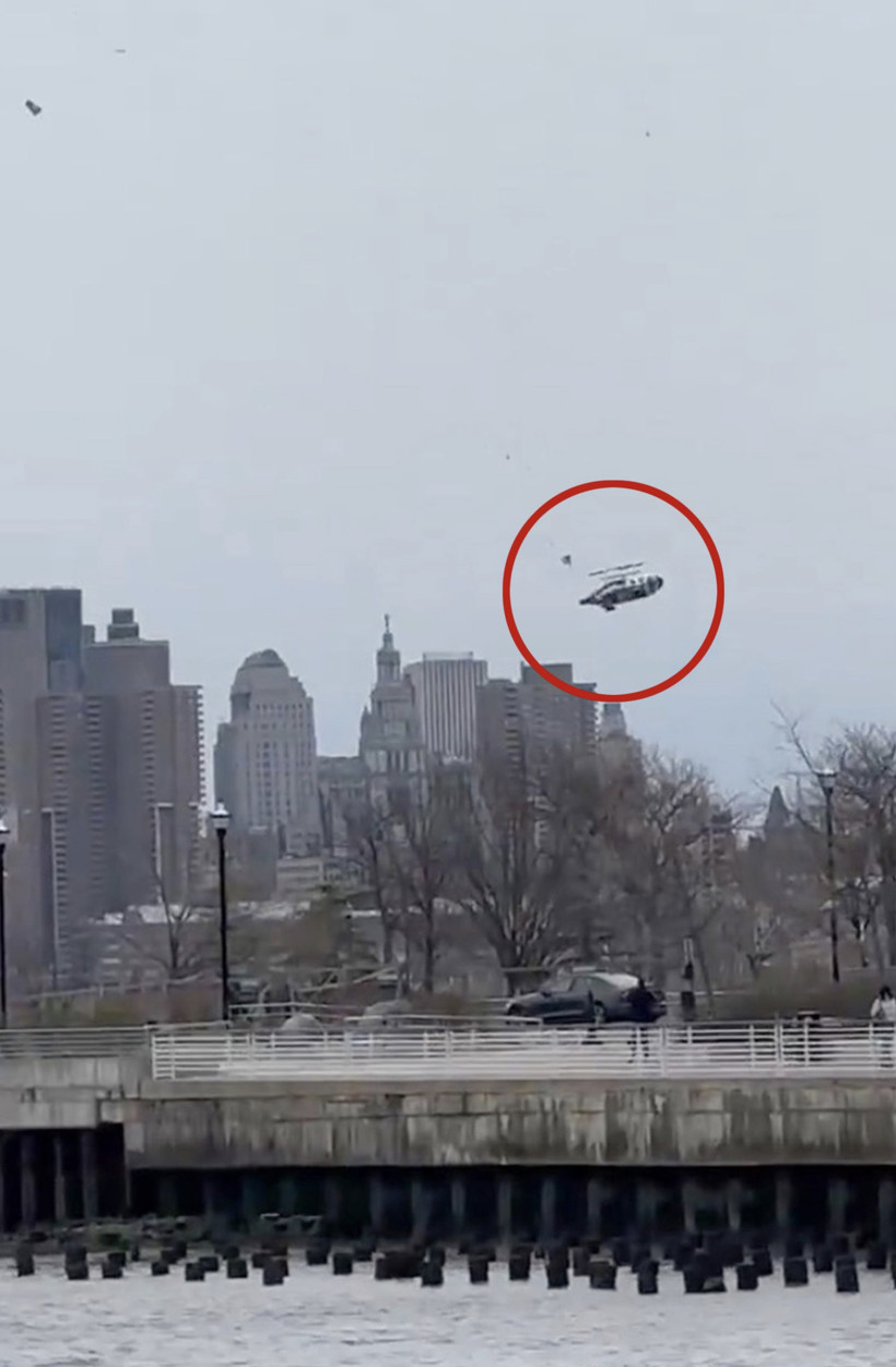 Korkunç helikopter kazası: Ünlü şirketin CEO'su ailesiyle öldü - Resim : 2