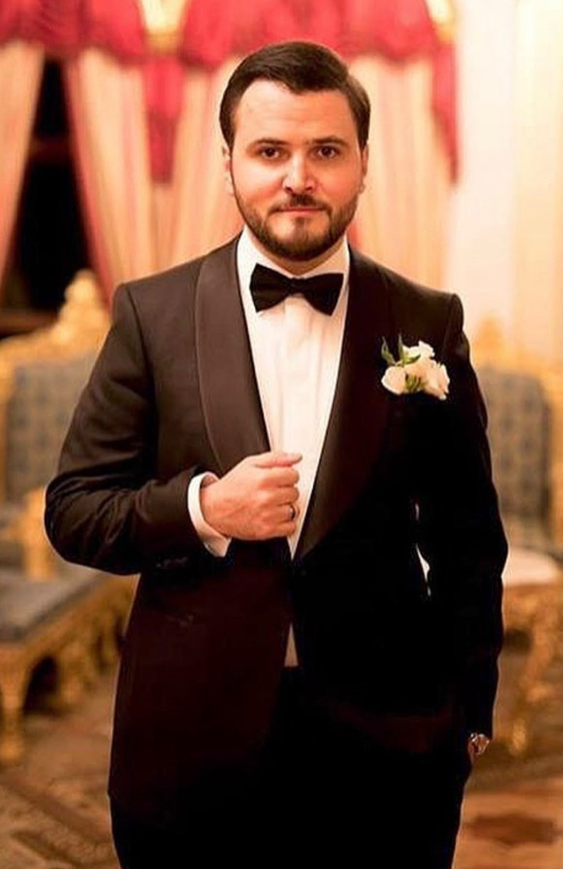Tera Portföy'ün patronu kimin damadı çıktı? - Resim : 1