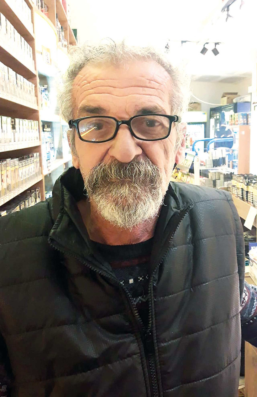 Çalışırken ayakta öleceğiz - Resim : 2