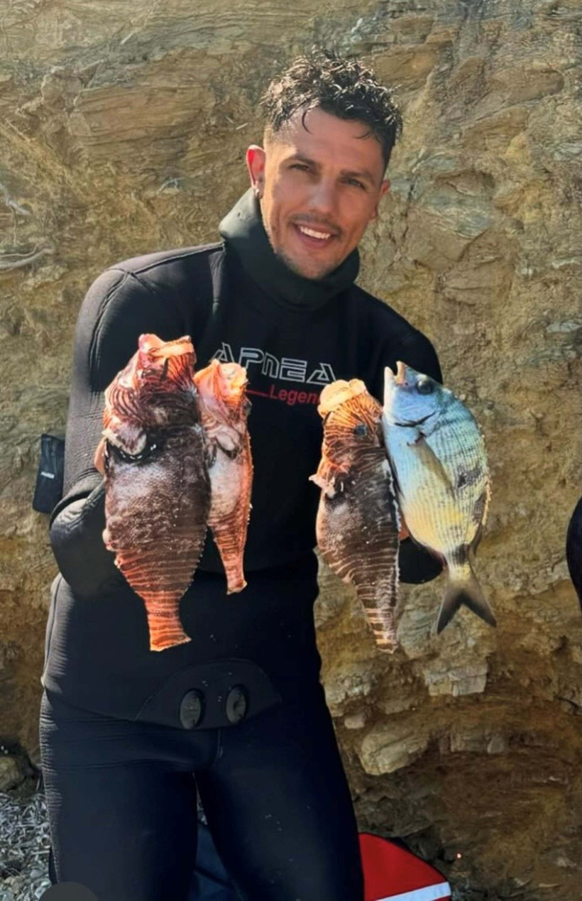 Türk basketbolu, İlkan Karaman için adalet istiyor - Resim : 1