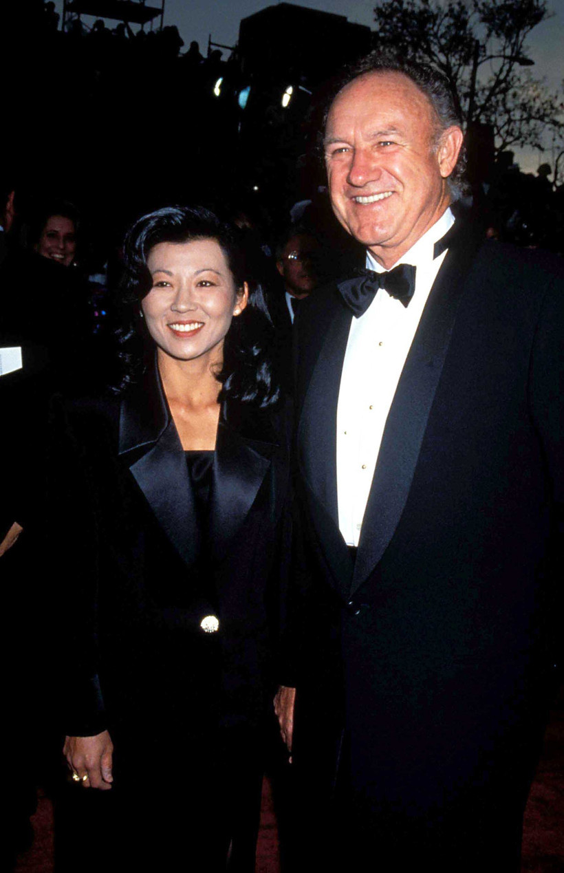 Ünlü oyuncunun otopsi raporu yayınlandı: İşte ölümündeki korkunç detay - Resim : 1